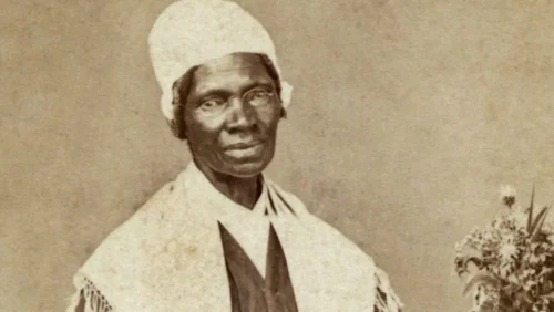 Soujourner Truth
