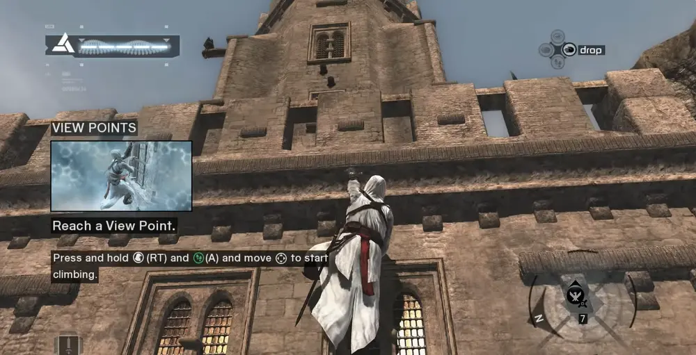 Top 3 Assassin’s Creed Games