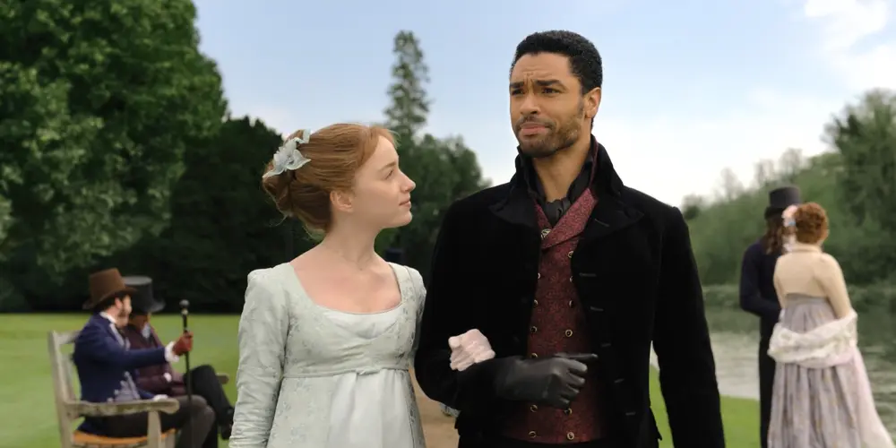 The Bridgerton Popularity Explained