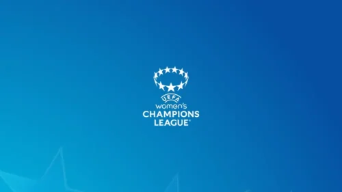 UEFA Women's Champions League