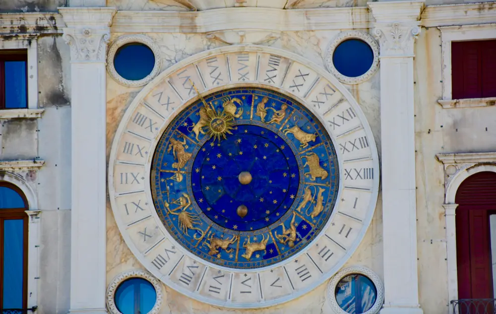 Zodiac Sign Perfectionists