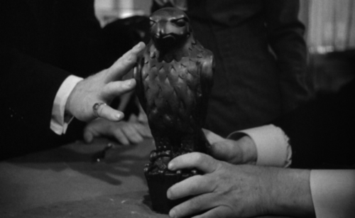 The Maltese Falcon