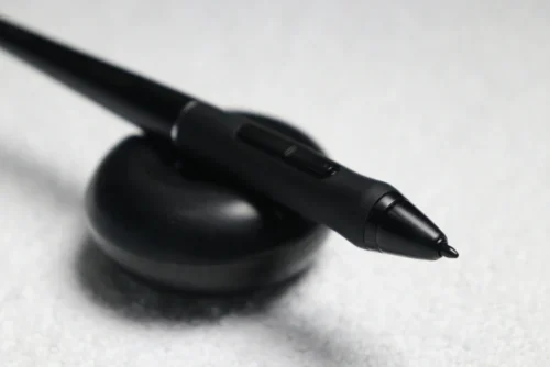 An art tablet pen