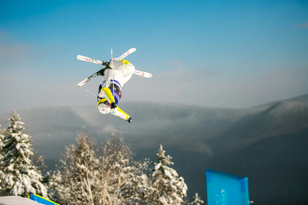 The Most Inspiring Young Winter Olympians