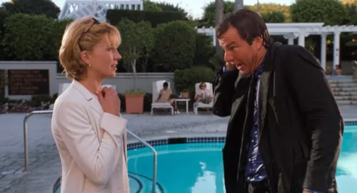 Still from The Parent Trap