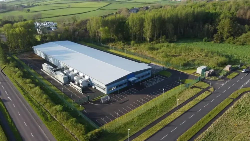 What the Deal Is With Data Centers: the Pros and Cons