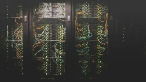 Data center
