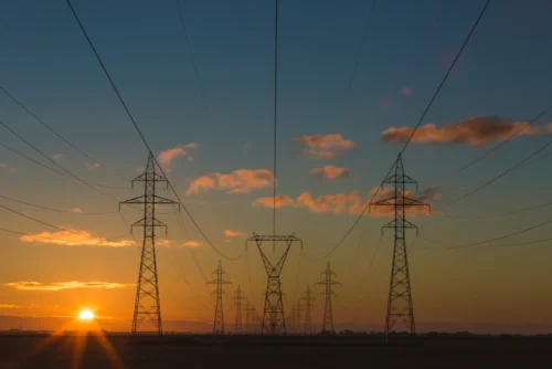 An electrical grid