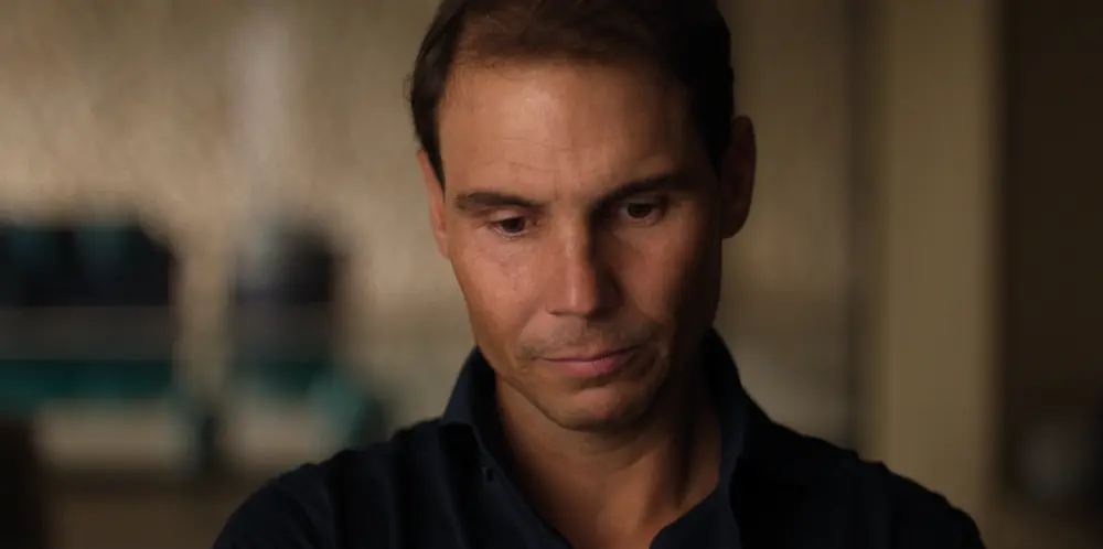 What We Learned From Rafael Nadal’s ‘Rafa’ Documentary