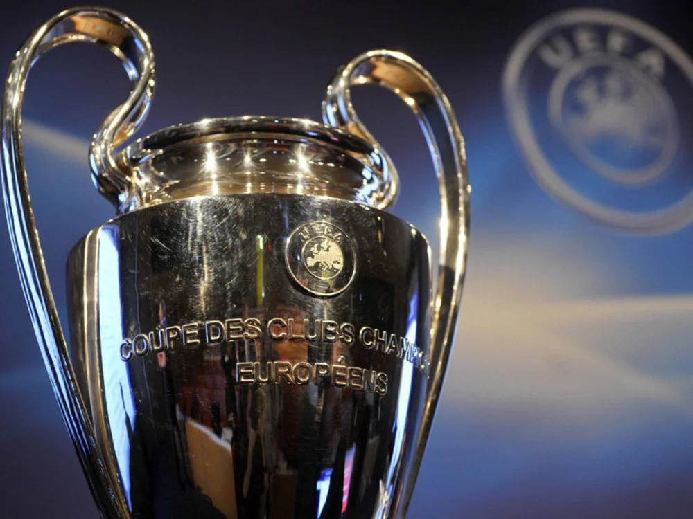 What to Expect from the UEFA Champions League Final