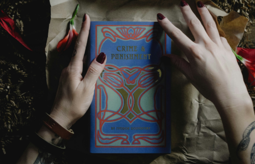 Crime and Punishment