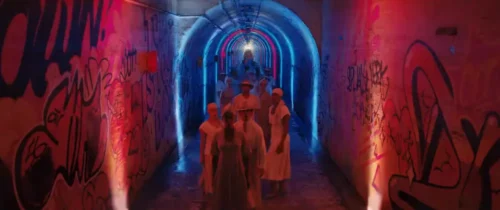 Still from In the Heights