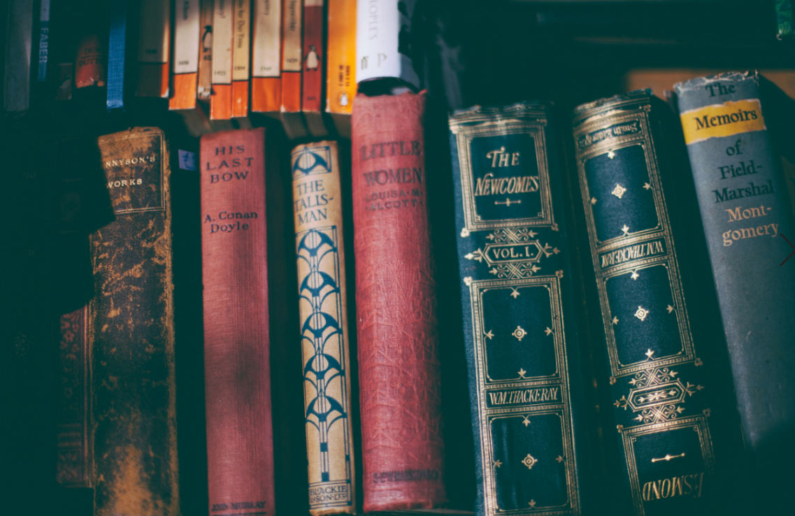 Must-read Classics for Every Book Aficionado