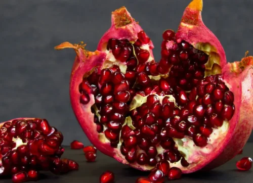 Pomegranate