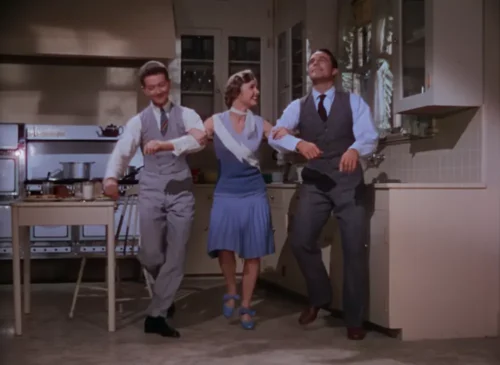 Still from Singin' In the Rain