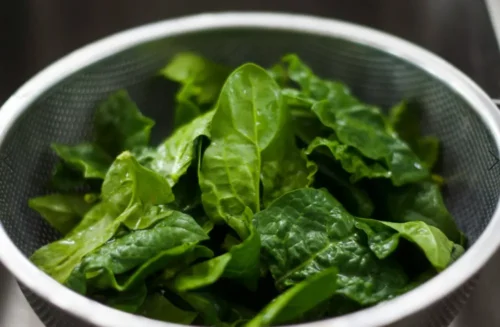 Spinach