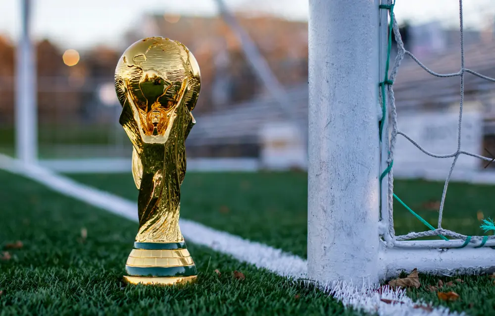 The 3 Most Memorable FIFA World Cup Opening Ceremonies