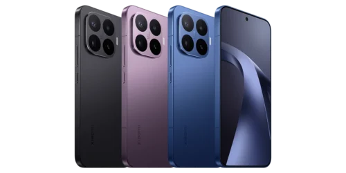 Xiaomi 17T Pro