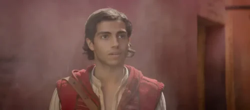 Still from Aladdin (2019)