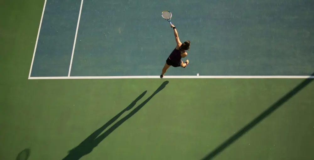 Is Women’s Tennis Having a Star Crisis?