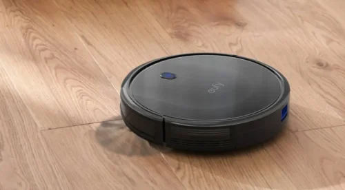 The eufy Robot Vacuum 11S MAX