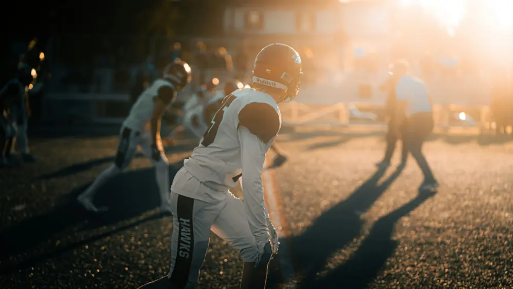 The Best Sports Movies to Watch With Your Whole Family
