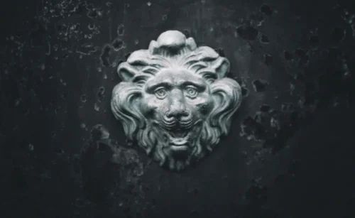 Leo artwork