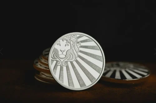 Leo coin