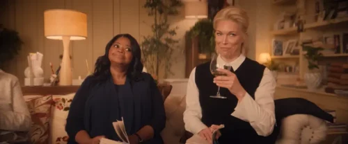 Still from Ride or Die