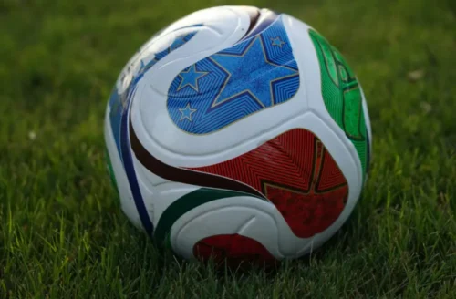 The trionda ball