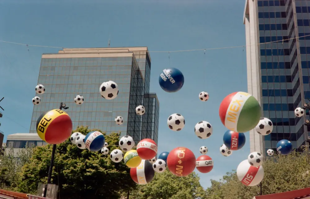 Our Review of the 2026 FIFA World Cup Semi-Finals
