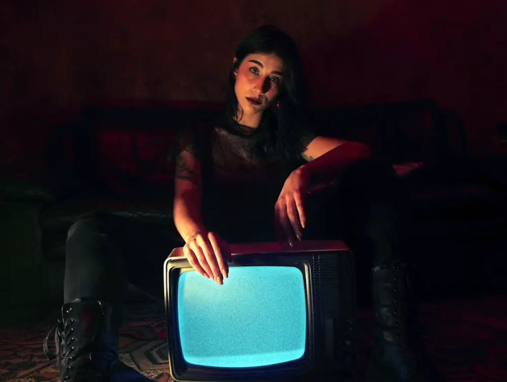 Our Favorite Women-Centric TV Shows from the Past 3 Decades