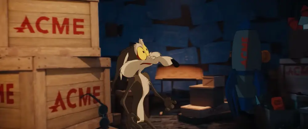 Why Coyote vs ACME is One of the Best Movies of 2026