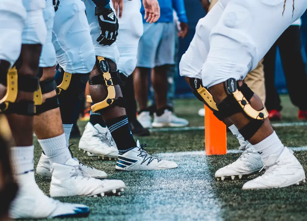 What’s Causing the Blitz of Injuries in the NFL?