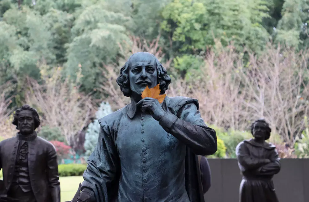 Why Shakespeare’s Works Are Still Popular in 2026
