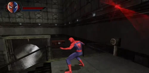 Peter in his suit